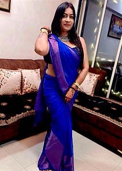 Sapna Sharma